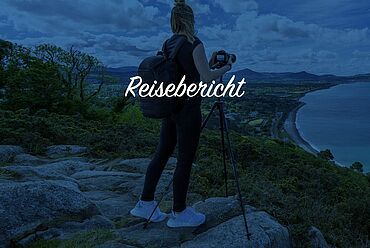 Reisebericht von Marvin